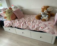 IKEA day bed