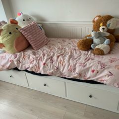 IKEA day bed