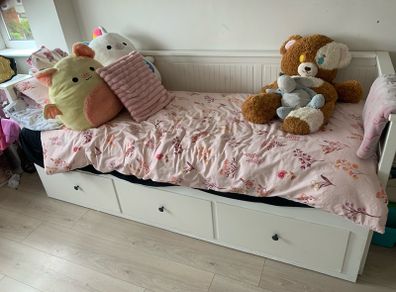 IKEA day bed