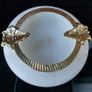 1960's Onyx Trinket/Jewellery Holders x 2 Image 5