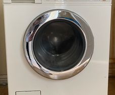 Miele Washing Machine