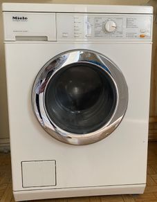 Miele Washing Machine