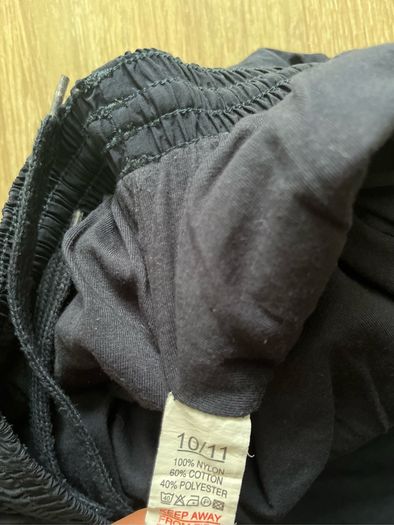 O'neills kids Cosmo jog pants 10-11y