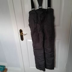 ski clothing