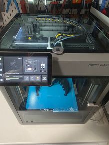 Bambulab P2S 3D Printer