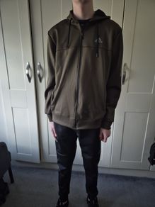 adidas tracksuit