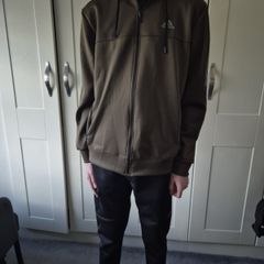 adidas tracksuit