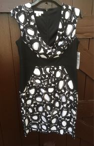 BRAND NEW London Times Dress from Pamela Scott