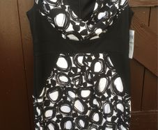 BRAND NEW London Times Dress from Pamela Scott