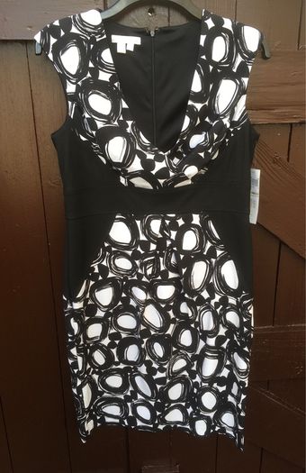 BRAND NEW London Times Dress from Pamela Scott