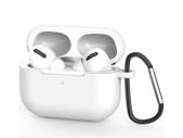 Silicone Case cover  For Airpods Pro Silicone Case