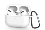 Silicone Case cover  For Airpods Pro Silicone Case
