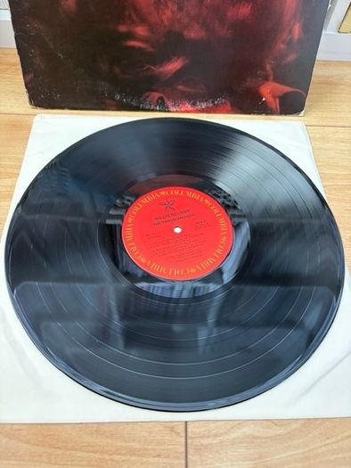 Willie Nelson - The TroubleMaker [Vinyl]