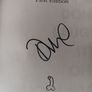 Daisy May Cooper Don't Laugh It'll Only Encourage Her. First Edition, Signed Copy. Great Condition. Postage Included In Price. Image 4