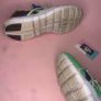 Premium Style Nike Huarache OG Rope Scream Green Image 3