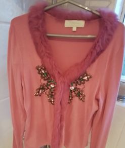Regine Cardigan