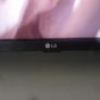55 " LG tv Image 2
