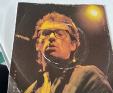Elvis Costello- Oliver's Army