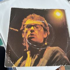 Elvis Costello- Oliver's Army