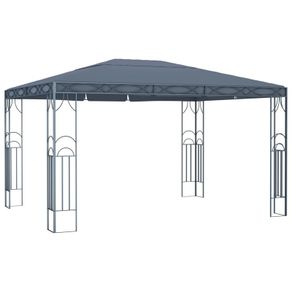 Gazebo  Anthracite
