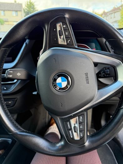 2021 Bmw 2-series