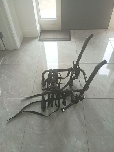 Bike Rack