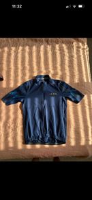 Le Col Pro short sleeve jersey