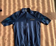 Le Col Pro short sleeve jersey