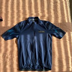 Le Col Pro short sleeve jersey