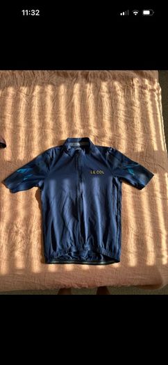 Le Col Pro short sleeve jersey