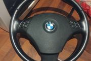 BMW e90 steering wheel