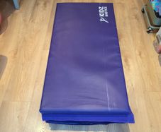gymnastics/ tumbling folding mat