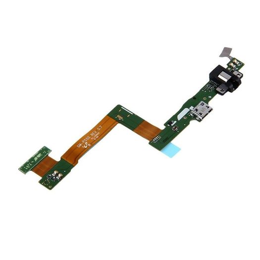 For Samsung Galaxy Tab A 9.7" P550 Charging Port Micro USB Dock Connector Flex Cable - FHT07SMTCP