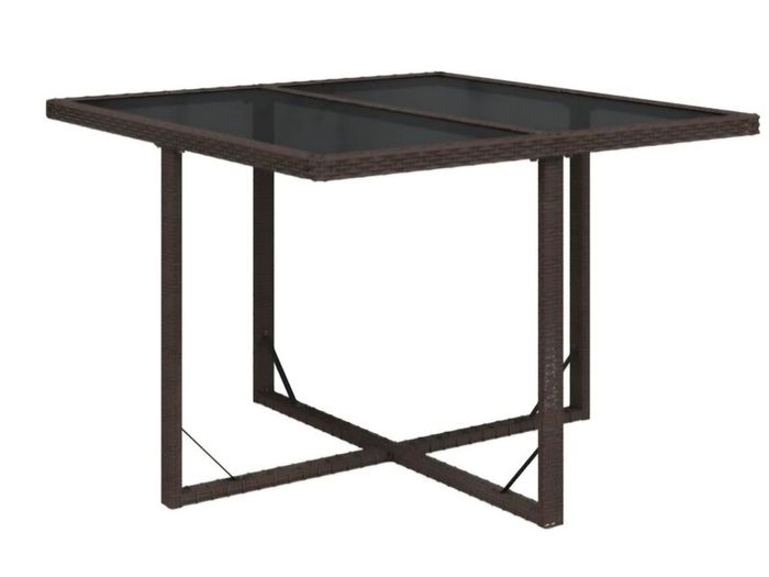 Garden table