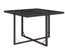 Garden table