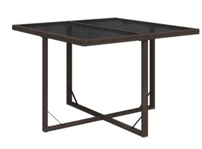 Garden table