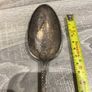 Vintage spoon Image 3