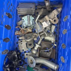 brackets and fittings