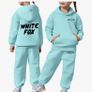 Kids Tracksuit Image 10