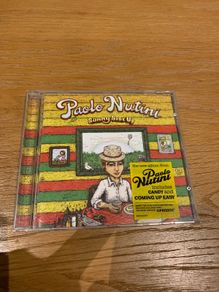Paolo Nutini - Sunny Side Up