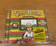 Paolo Nutini - Sunny Side Up