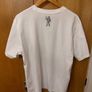 Billionaire Boys Club White Cotton Tee T-Shirt L Image 3