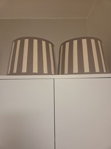 Pendant light