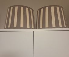 Pendant light