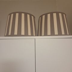 Pendant light