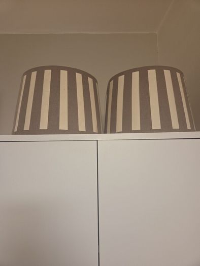 Pendant light