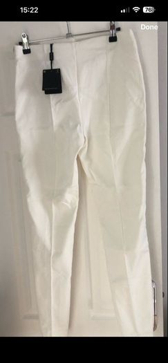 Ladies BNWT designer trousers size 10