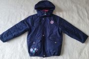 Girl2girl 3-in-1 jacket, size: 5-6