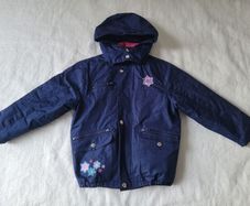 Girl2girl 3-in-1 jacket, size: 5-6