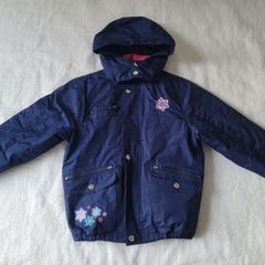 Girl2girl 3-in-1 jacket, size: 5-6